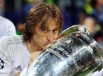 Luka Modrić