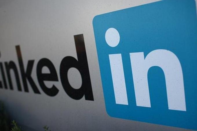 Ko so hekerji napadli LinkedIn in ukradli podatke o uporabnikih, je vodstvo družbenega omrežja preventivno onemogočilo vsa obstoječa gesla in uporabnike prosilo, naj si nastavijo nova. | Foto: 