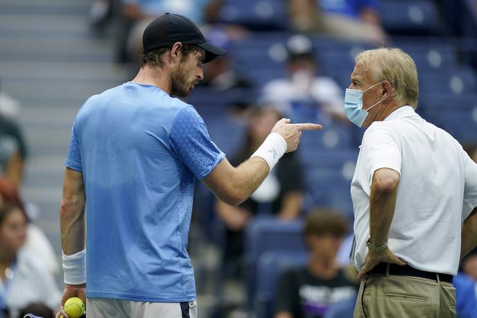 Andy Murray | Foto Guliverimage