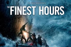 Ure preizkušenj (The Finest Hours)