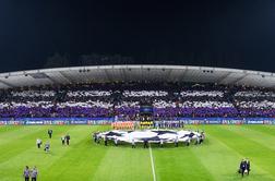 Maribor že zaslužil milijon evrov, Uefa jih ponuja več kot 15