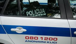 Policisti našli pogrešano 32-letnico