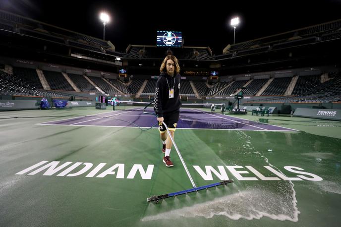 Indian Wells | Foto Gulliver/Getty Images