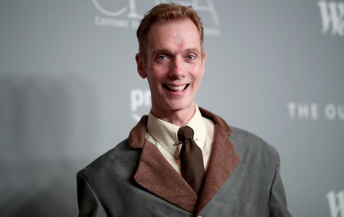 Doug Jones | Foto Getty Images