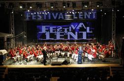 Maribor pripravljen na Festival Lent