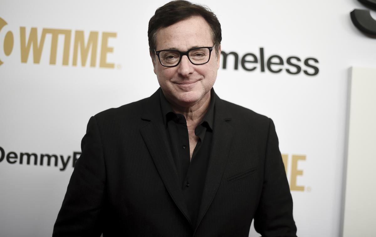 Bob Saget | Foto Guliverimage/AP