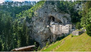 Med najlepšimi gradovi na svetu tudi slovenski #foto