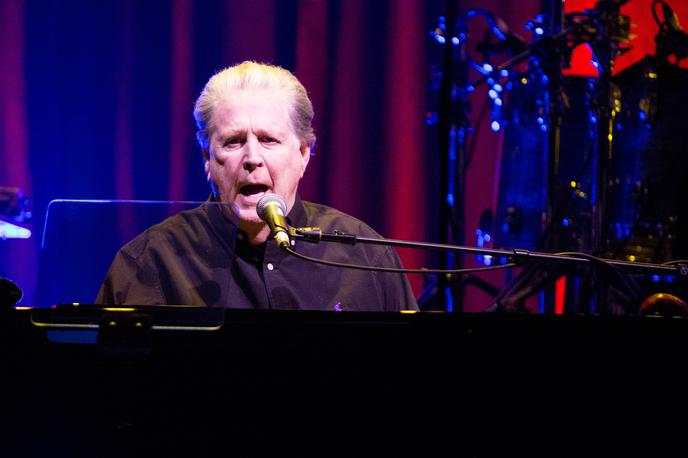 Brian Wilson | Foto Guliverimage