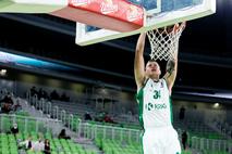 ABA, Cedevita Olimpija - Krka