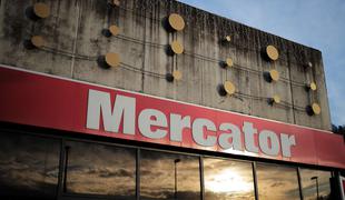 Mercator in Fortenova odstopila od nakupa Tuša