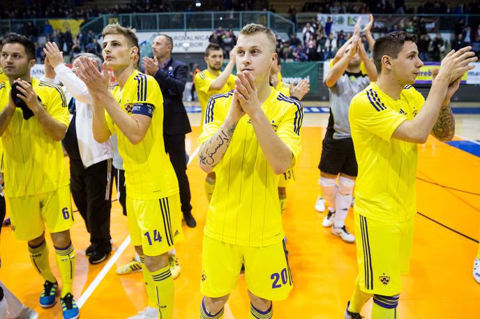 Futsal Proen Maribor | Foto Vid Ponikvar