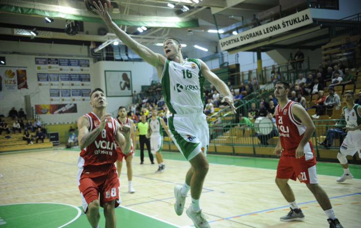 marko jošilo | Foto Drago Perko/Aba