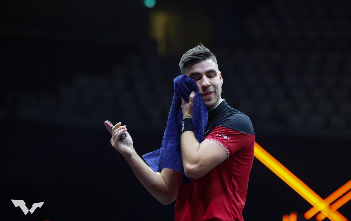 Darko Jorgić | Foto worldtabletennis.com