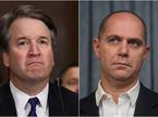 Brett Kavanaugh, Jože Damijan