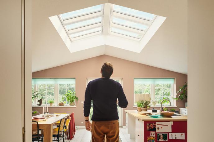 velux | Foto VELUX Slovenija