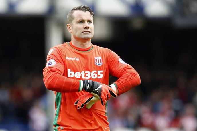 Shay Given | Foto Reuters