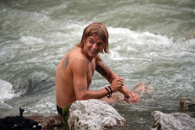 "Odgovornost za nastali položaj je samo moja," je še enkrat priznal, "od tega, da sem narobe razumel, kaj mi sporočajo s Hrvaške nogometne zveze, do odločitve, ki sem jo sprejel, očitno motiviran, da do cilja pridem po drugi, morda krajši poti." | Foto: Guliverimage/Vladimir Fedorenko