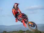 Tim Gajser Honda 2023