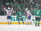 Dallas Stars Edmonton Oilers