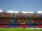 Barcelona Camp Nou