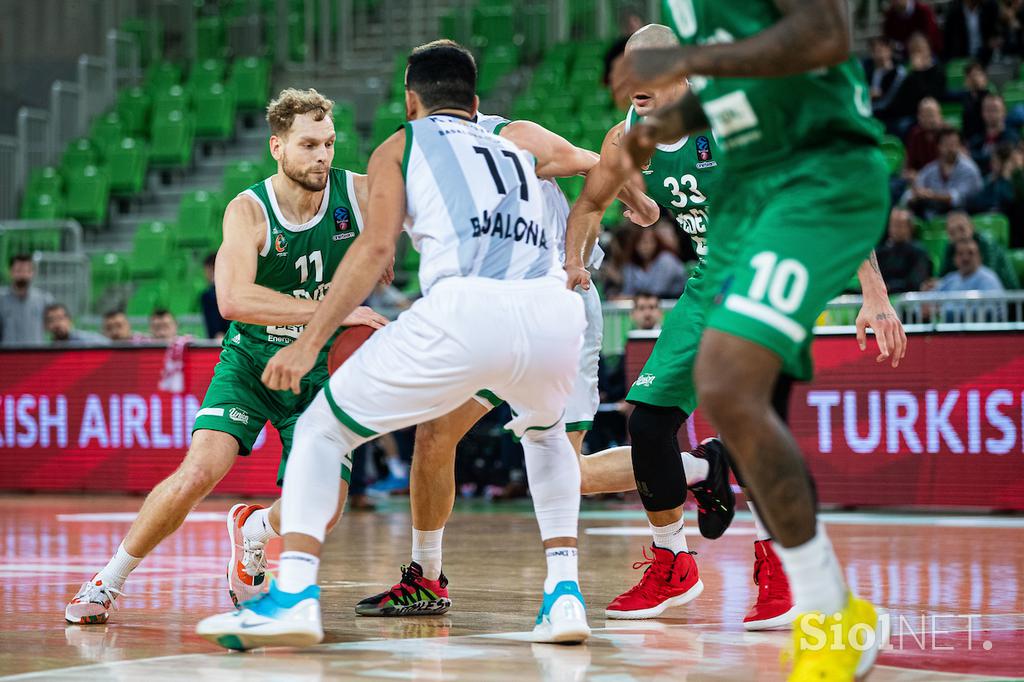 Cedevita Olimpija Joventut