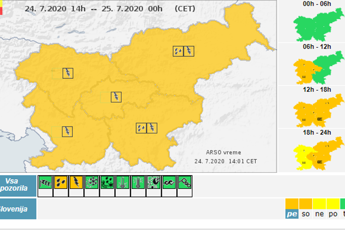 meteo | Foto Meteo