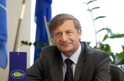 Karl Erjavec: DeSUS bo na volitvah dosegla zgodovinski rezultat