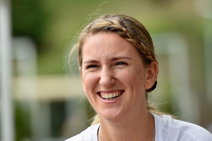 Viktorija Azarenka | Foto Guliver/Getty Images