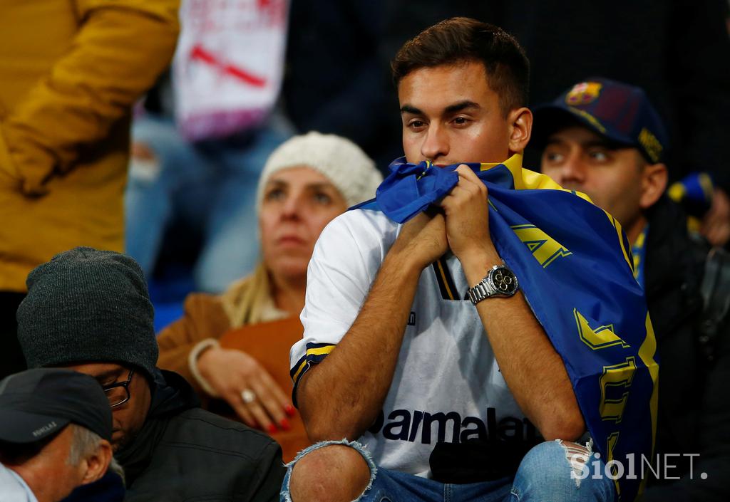 River Plate Boca Juniors pokal libertadores