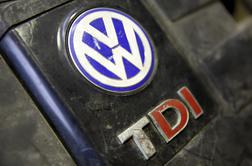 TDI afera: je Volkswagnov izpušni oblak v resnici manjši?