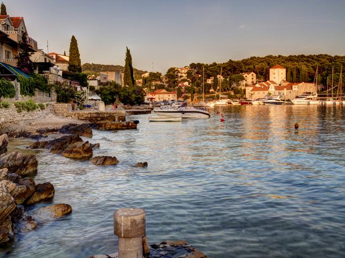 otok Šolta | Foto: Thomas Hilmes/Wikimedia Commons