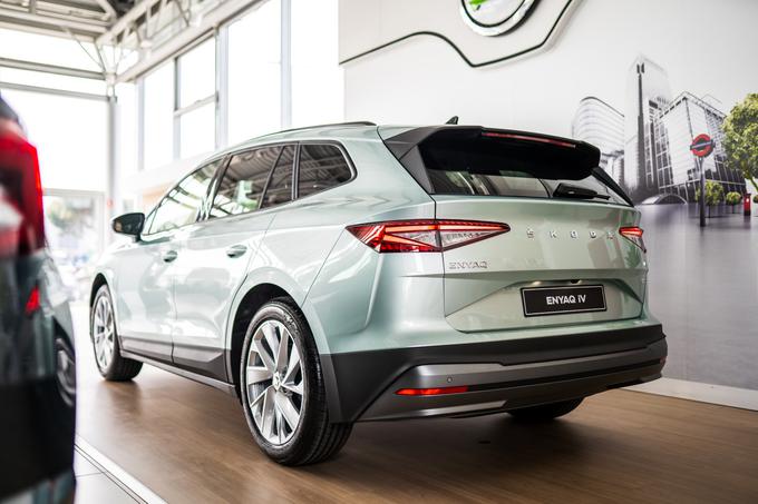 skoda-enyaq-2022 | Foto: 