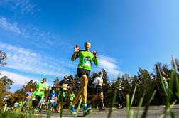 Dva tedna do ljubljanskega maratona. Kaj lahko še storim?