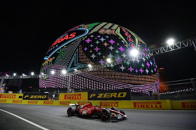 Charles Leclerc | Foto: Reuters