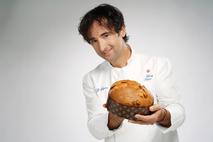 Tomaž Kavčič panettone