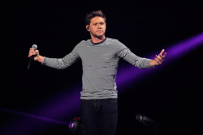 Niall Horan | Foto Getty Images