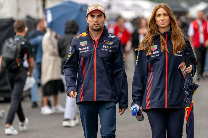 Montreal Sergio Perez | Sergio Perez je po odličnem začetku sezone nato nanizal nekaj velikih razočaranj. | Foto Guliverimage/dpa