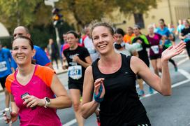 Ljubljanski maraton 2017