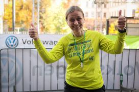 SIJ 5 Ljubljanski maraton