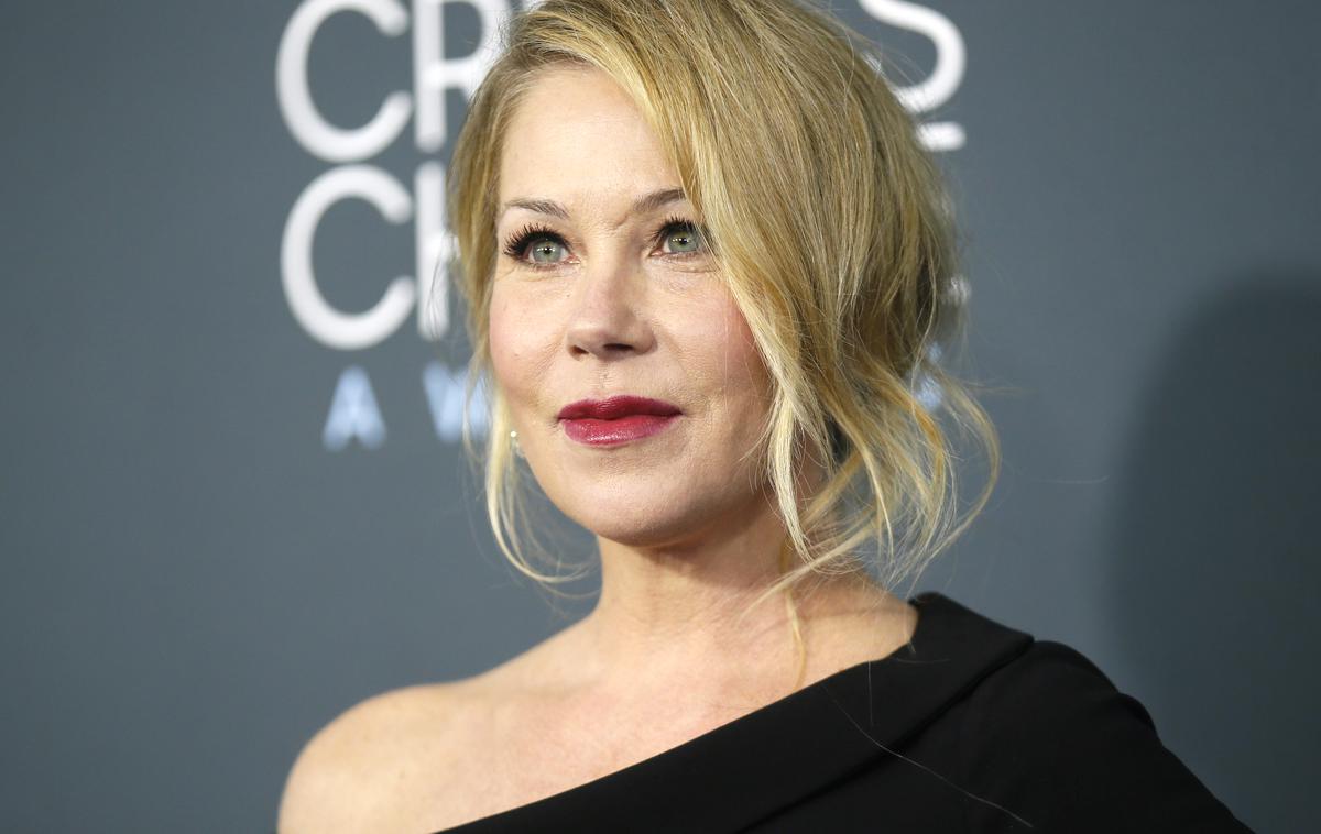 Christina Applegate | Foto Reuters