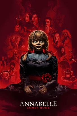 Annabelle 3