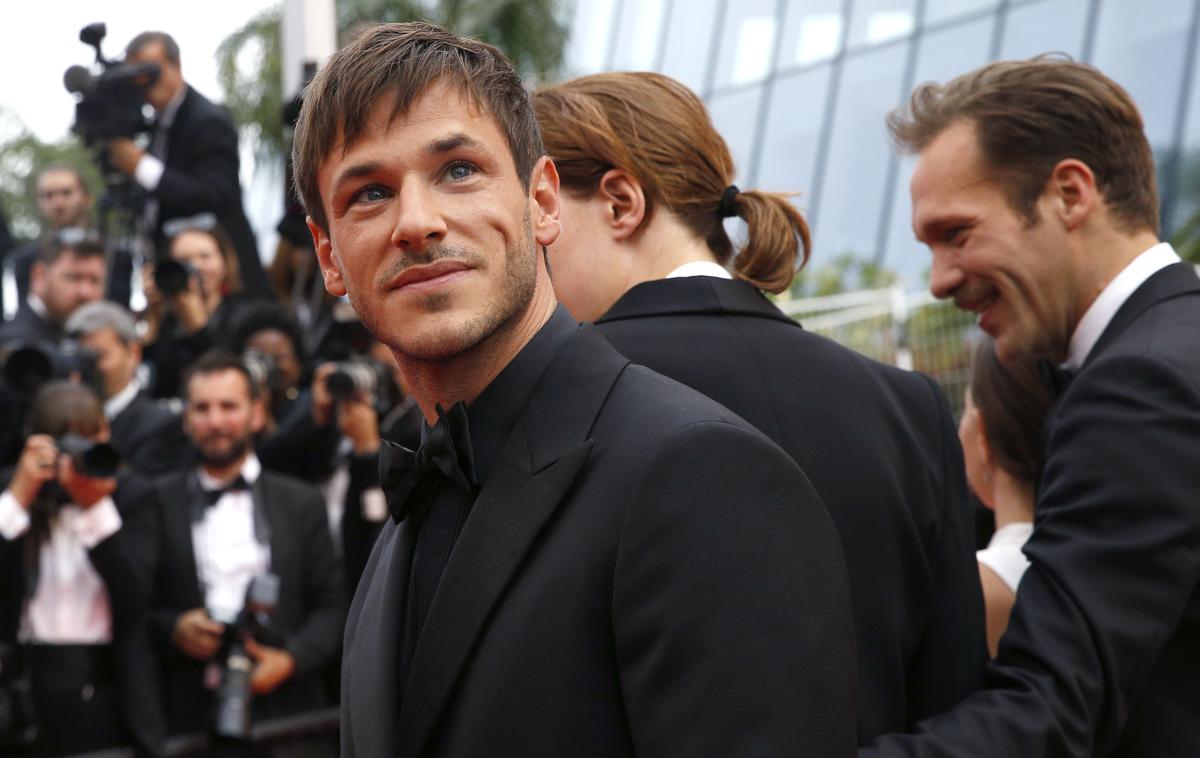 Gaspard Ulliel | Foto Reuters