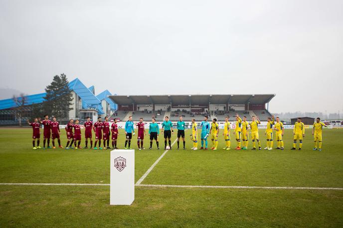 Triglav Domžale | Foto Žiga Zupan/Sportida