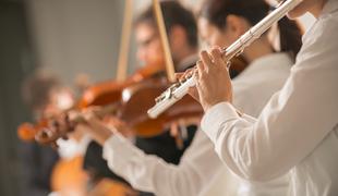 Na Slovaškem pogrešajo članice afganistanskega ženskega orkestra