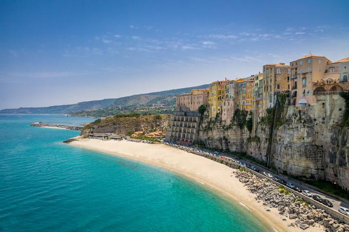 Tropea | Foto: 