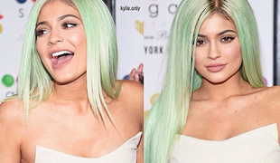 Aplikacija Kylie Jenner bolj priljubljena od Facebooka