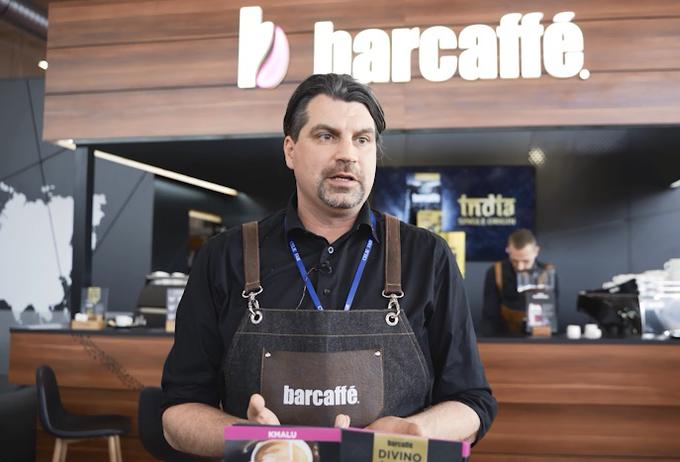 Barcaffe | Foto: 