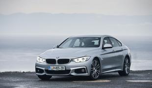 Test: BMW 425d gran coupe