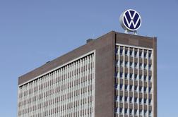 Kje tičijo razlogi? Volkswagen že drugič letos znižal napoved dobička.