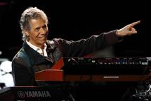 Chick Corea